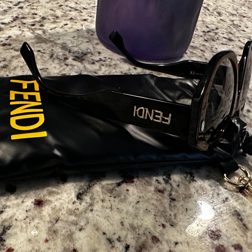 FENDI sunglasses
